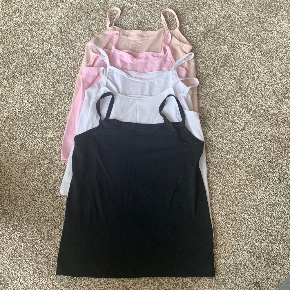 Camisoles